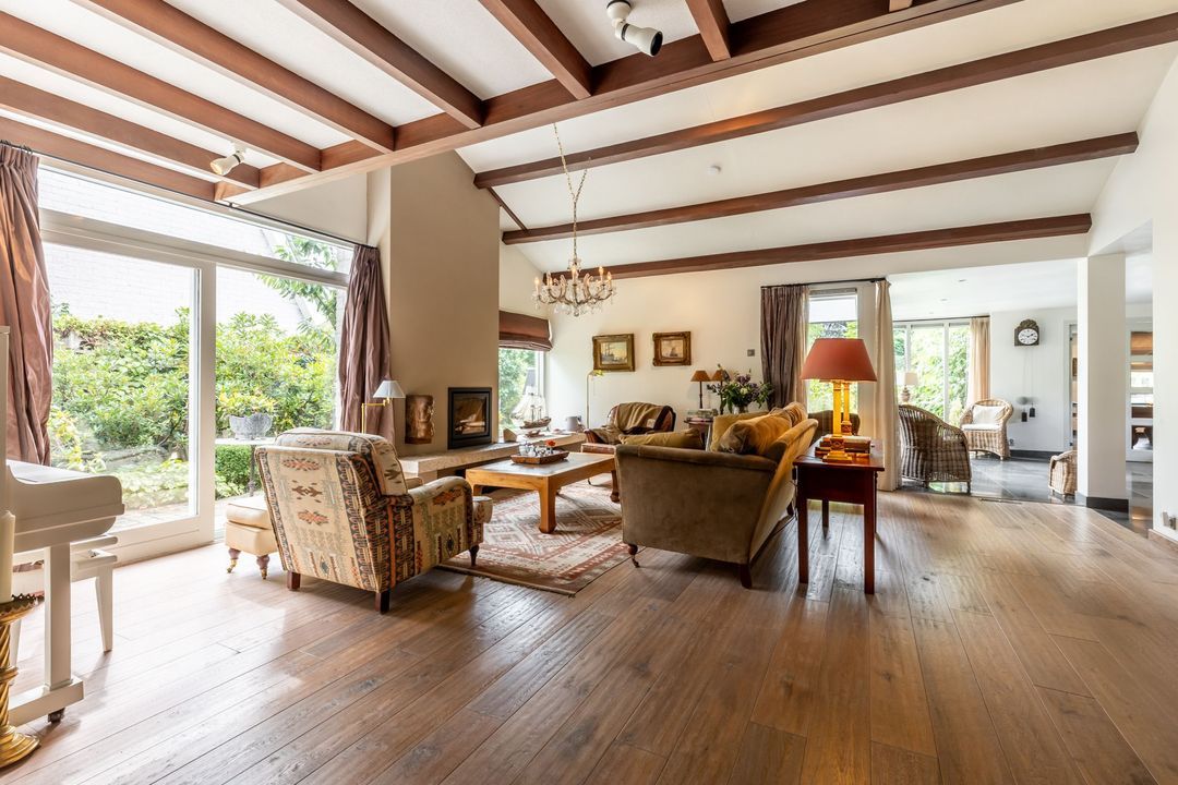 Dwarsweg 14, Rockanje foto-3