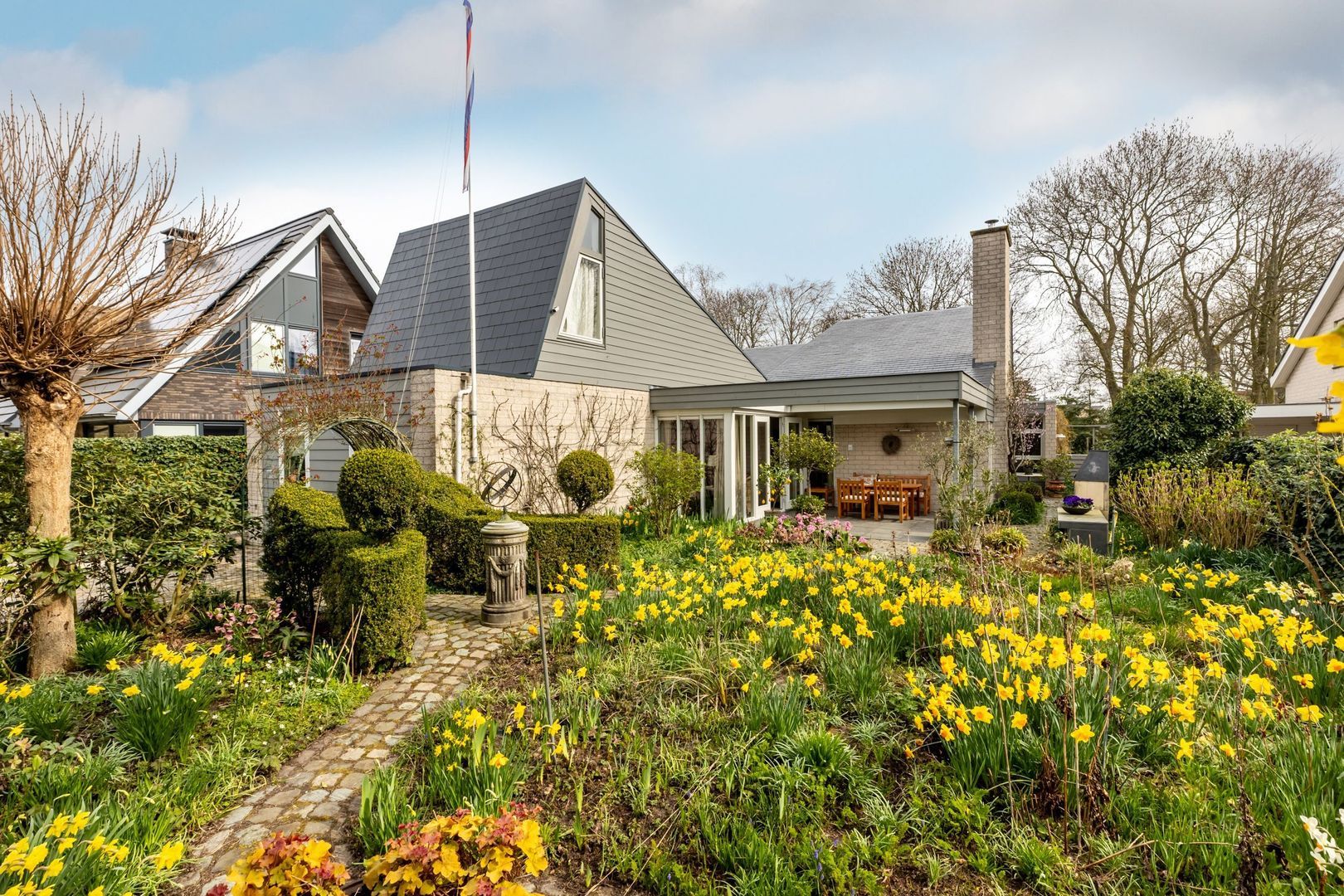 Dwarsweg 14, Rockanje foto-4