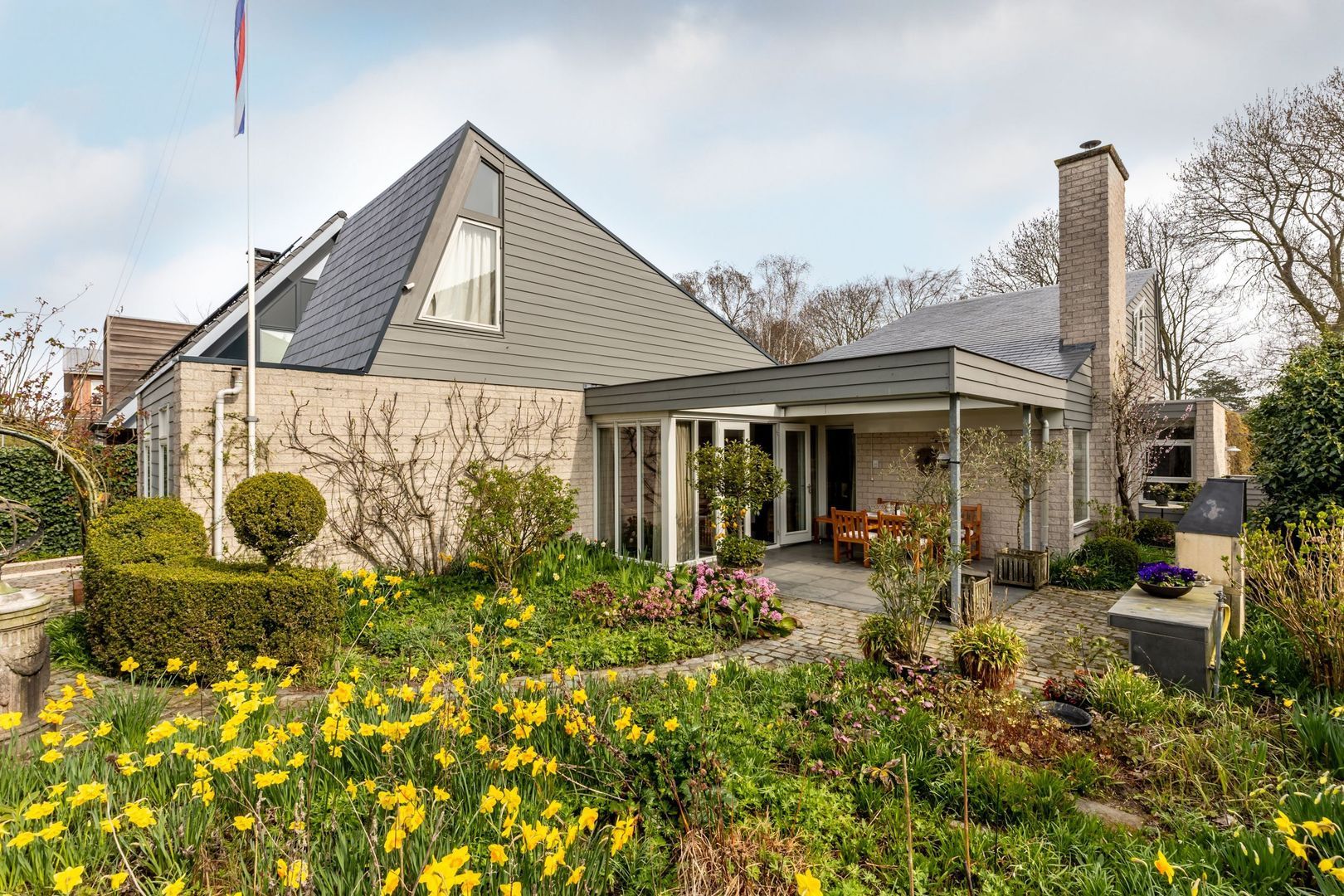 Dwarsweg 14, Rockanje foto-0