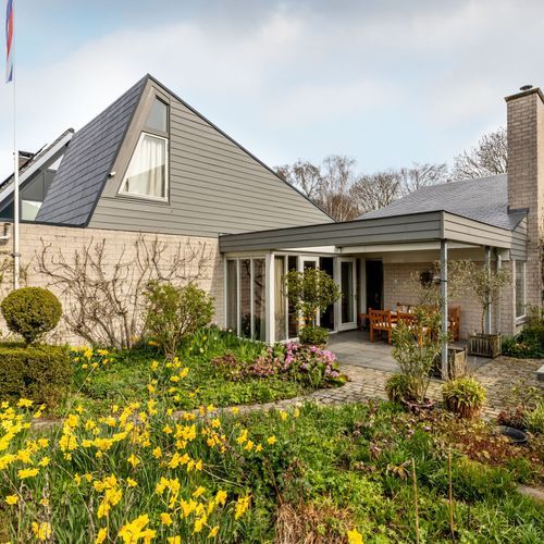 Dwarsweg 14, Rockanje foto-1