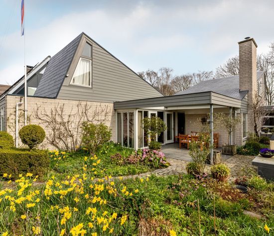 Dwarsweg 14, Rockanje