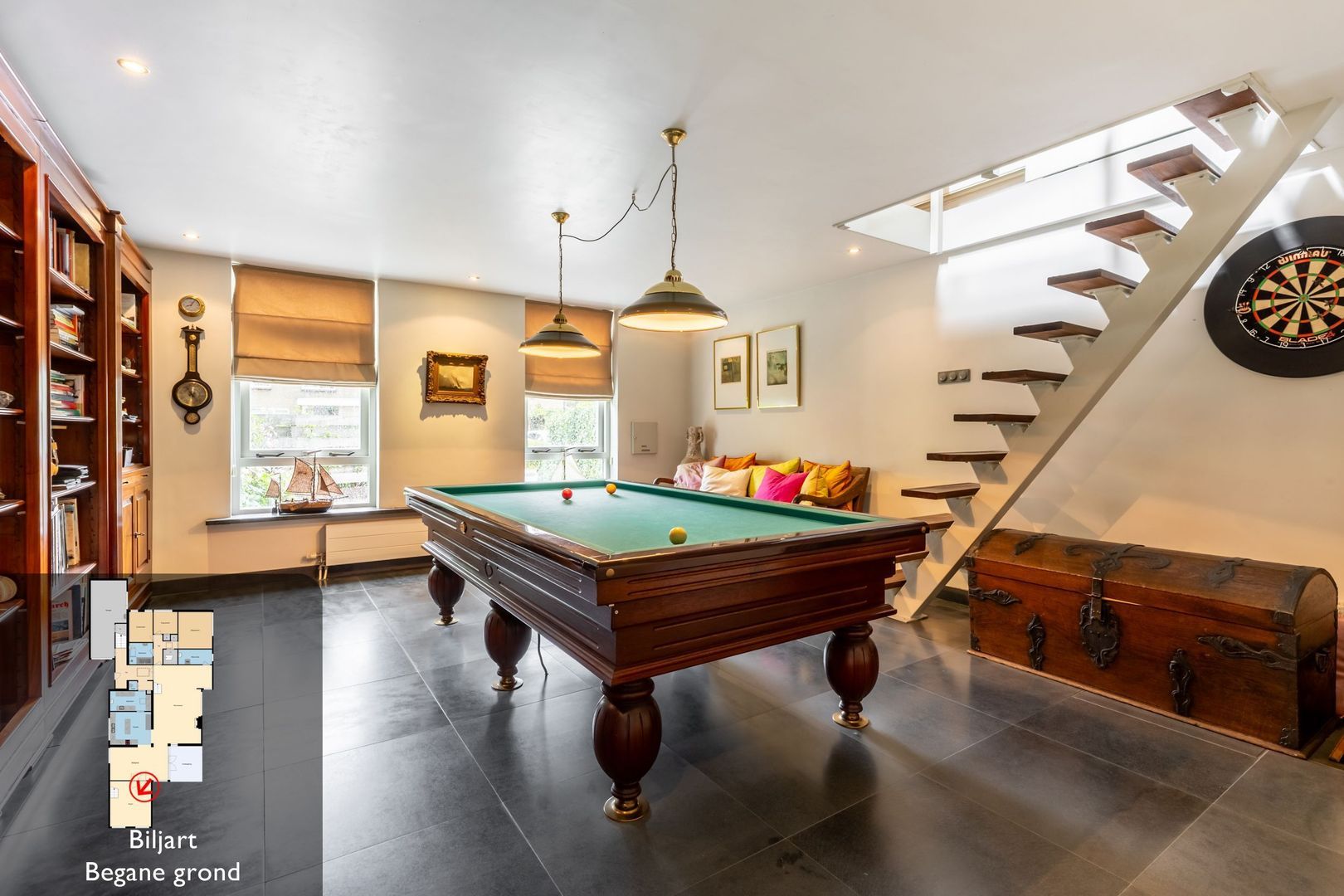 Dwarsweg 14, Rockanje foto-16