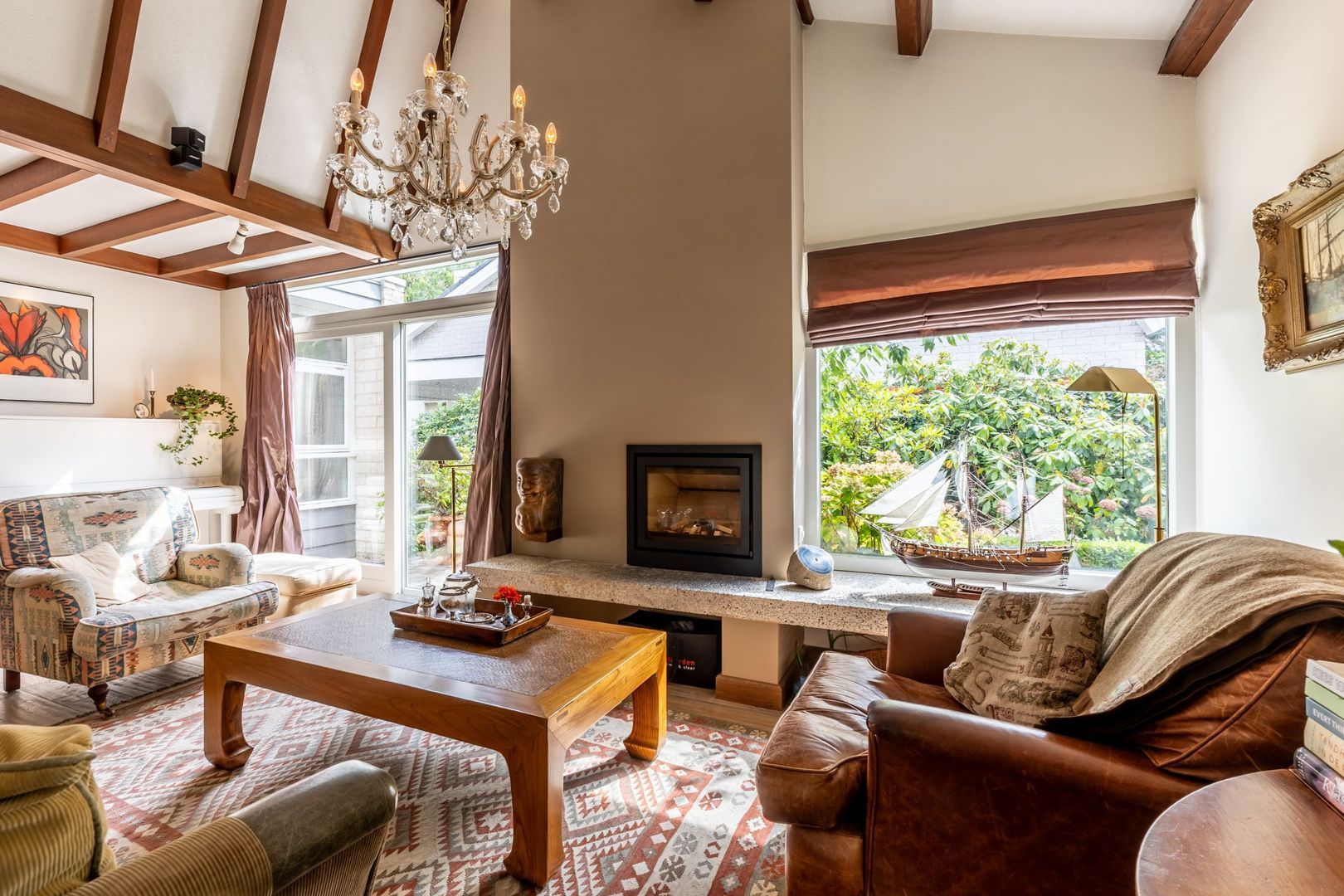 Dwarsweg 14, Rockanje foto-8