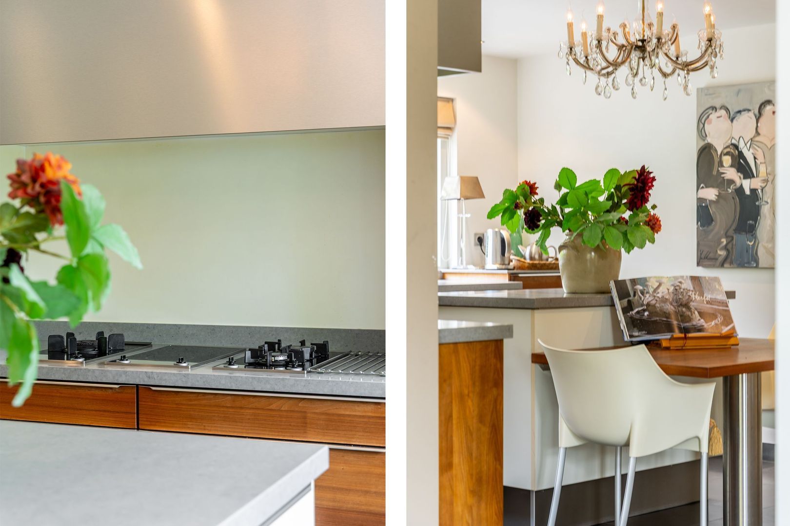 Dwarsweg 14, Rockanje foto-12