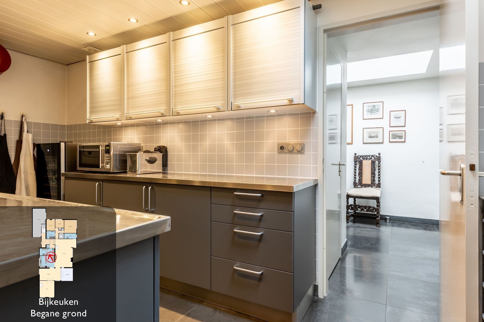 Dwarsweg 14, Rockanje foto-18