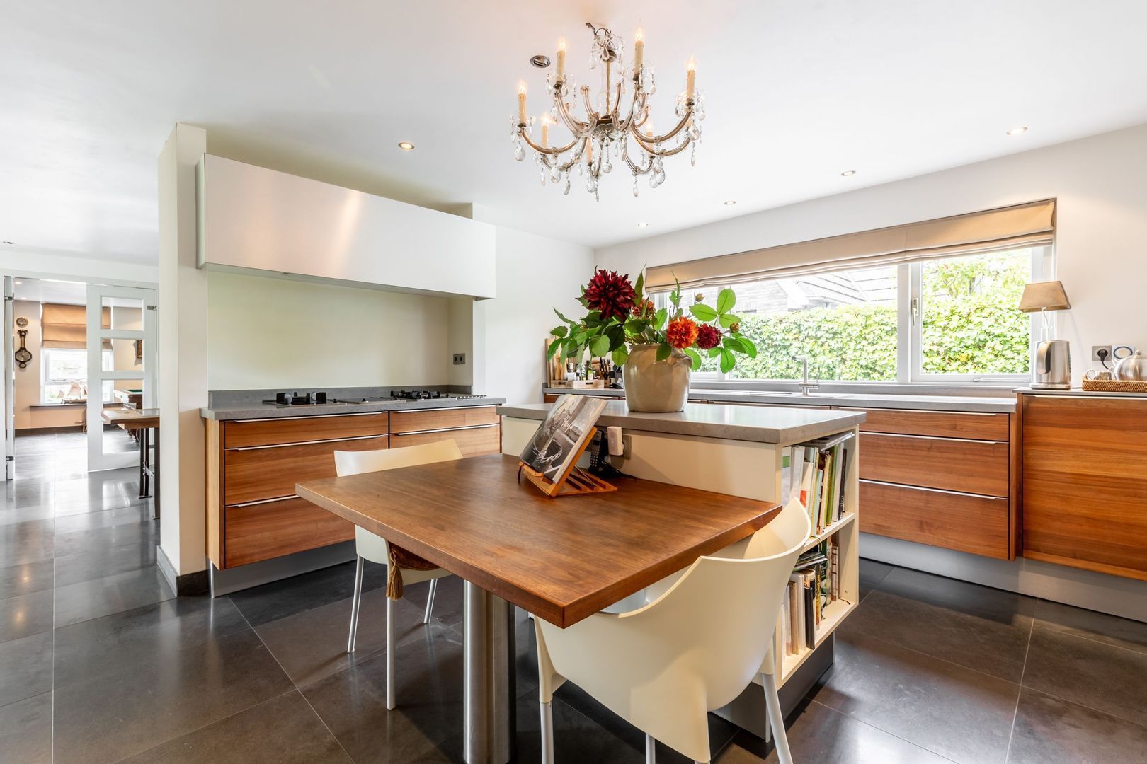 Dwarsweg 14, Rockanje foto-3