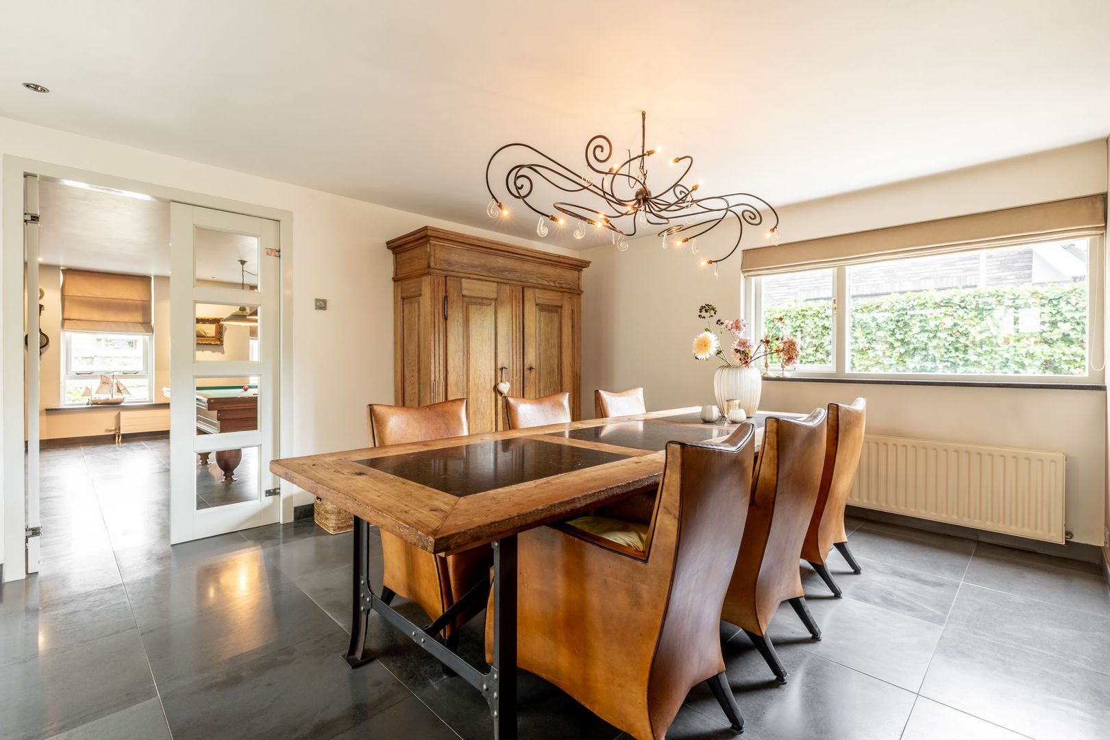 Dwarsweg 14, Rockanje foto-14