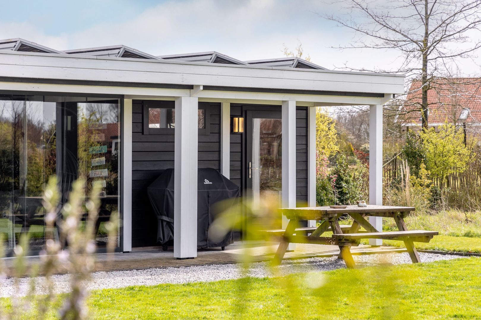 Waterbospad 2 a, Rockanje foto-39