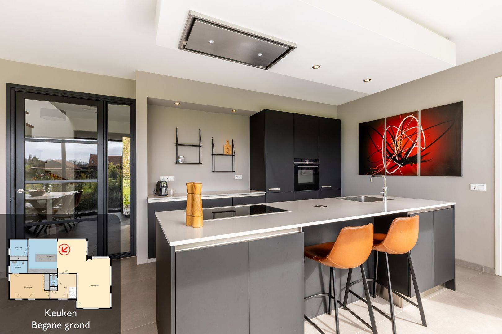 Waterbospad 2 a, Rockanje foto-17