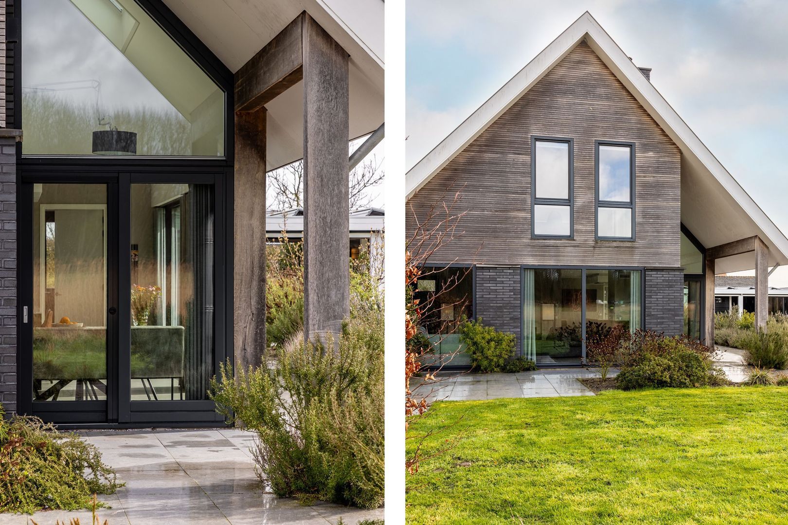 Waterbospad 2 a, Rockanje foto-36