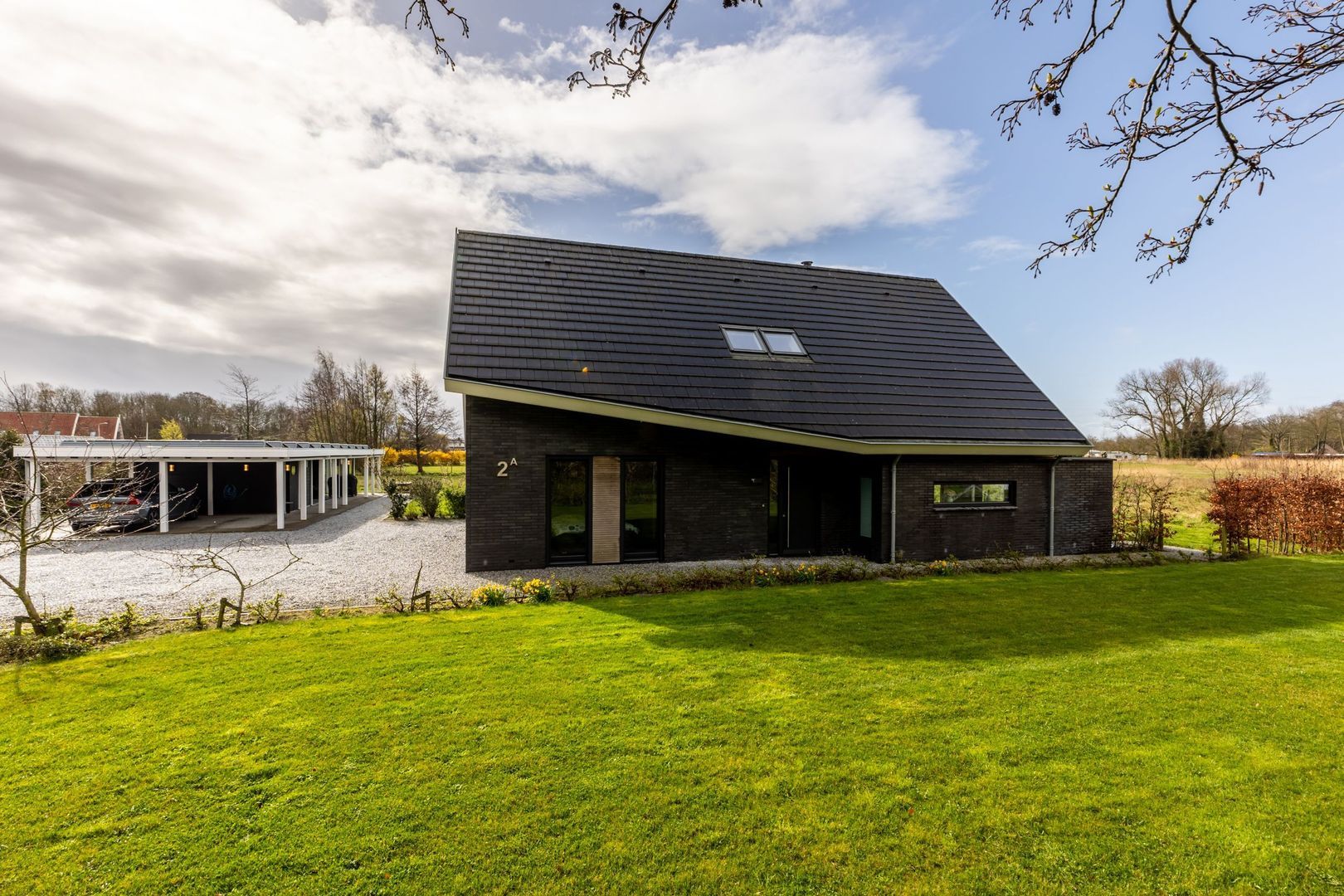 Waterbospad 2 a, Rockanje foto-52