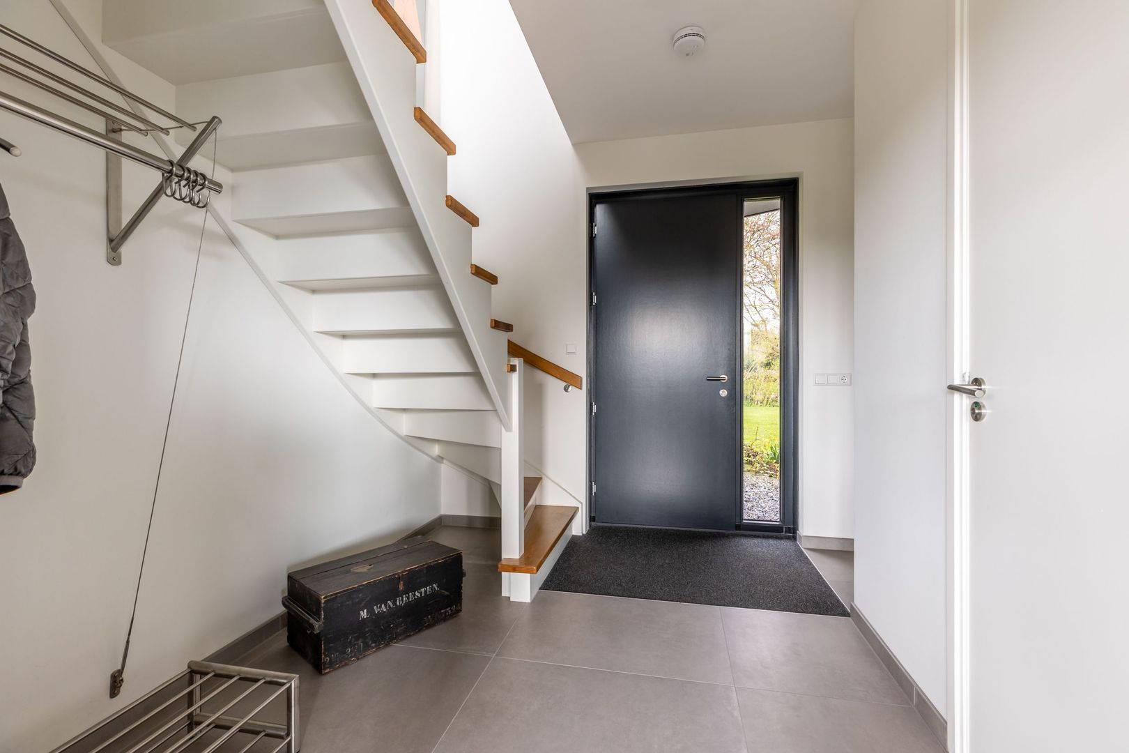 Waterbospad 2 a, Rockanje foto-8