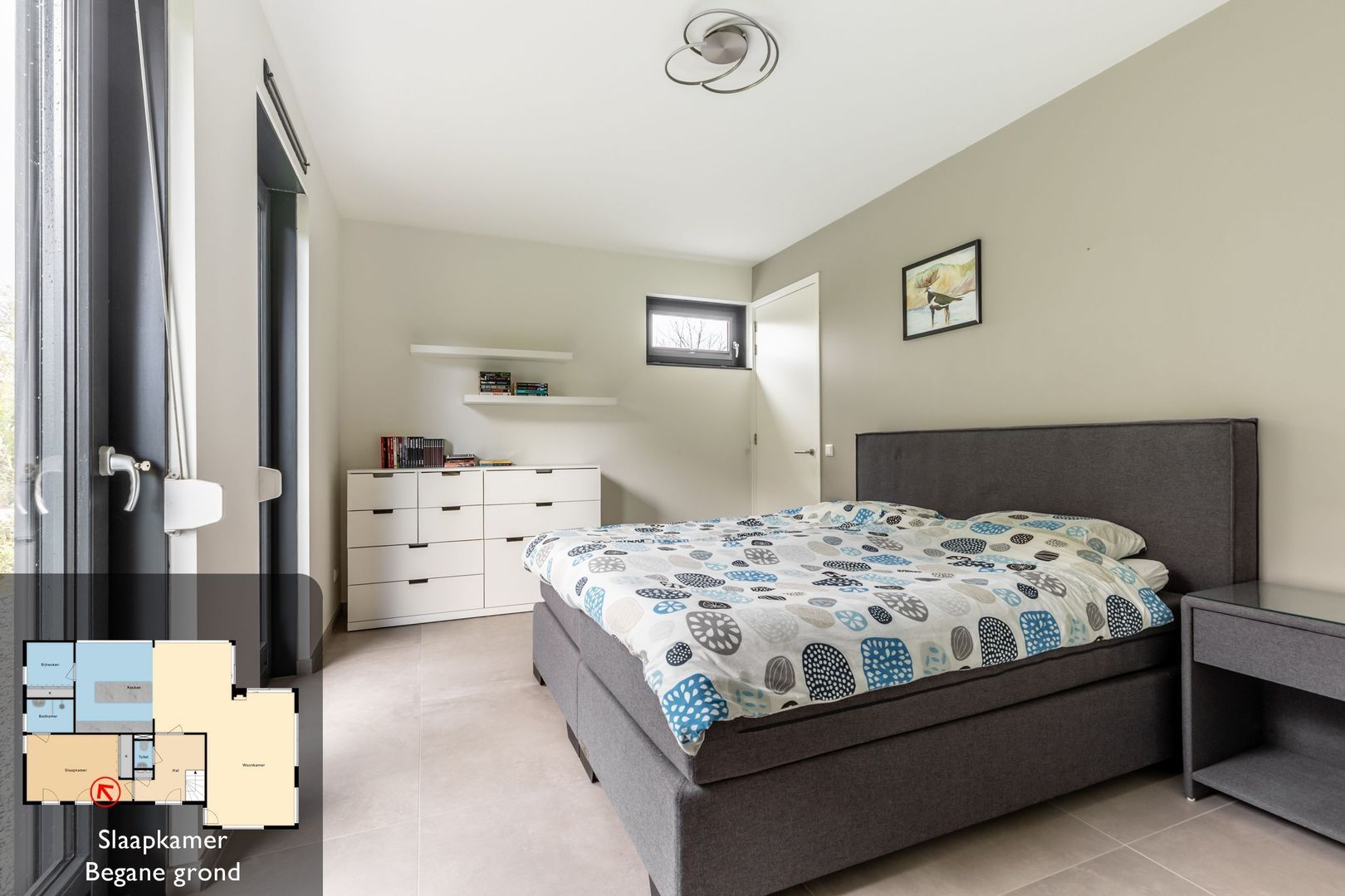 Waterbospad 2 a, Rockanje foto-22