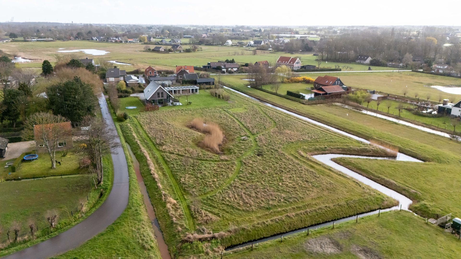 Waterbospad 2 a, Rockanje foto-50