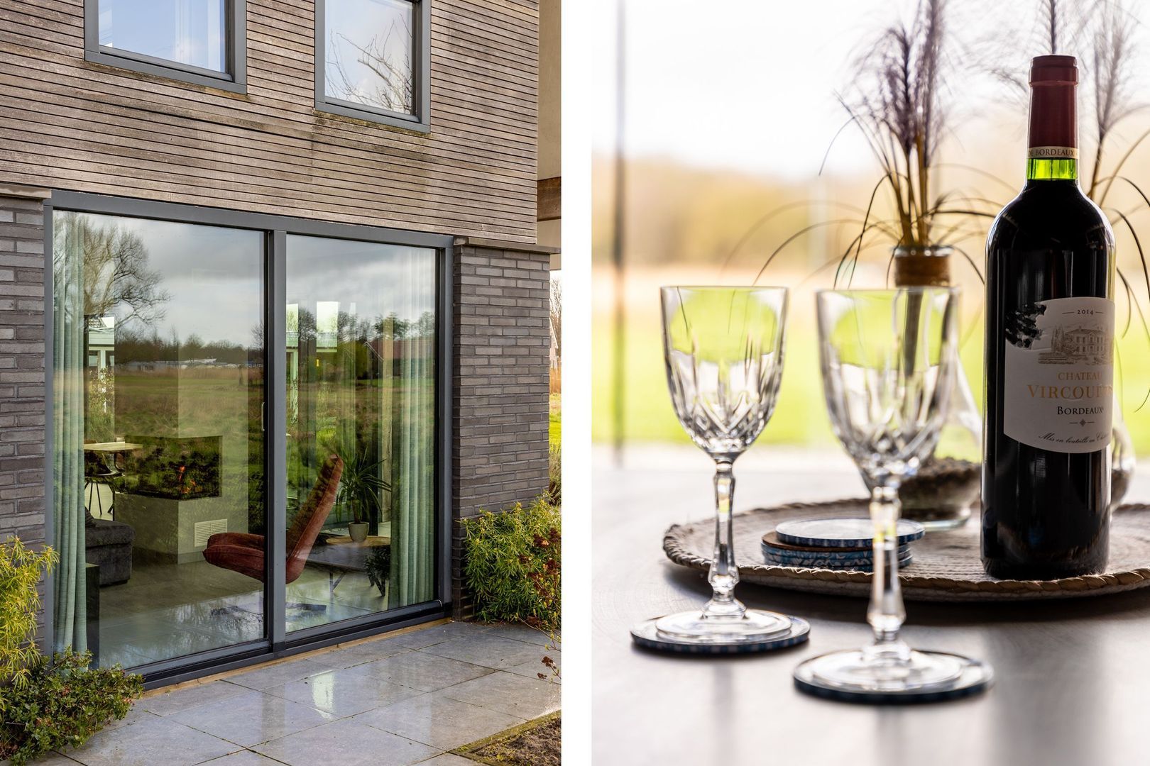 Waterbospad 2 a, Rockanje foto-13