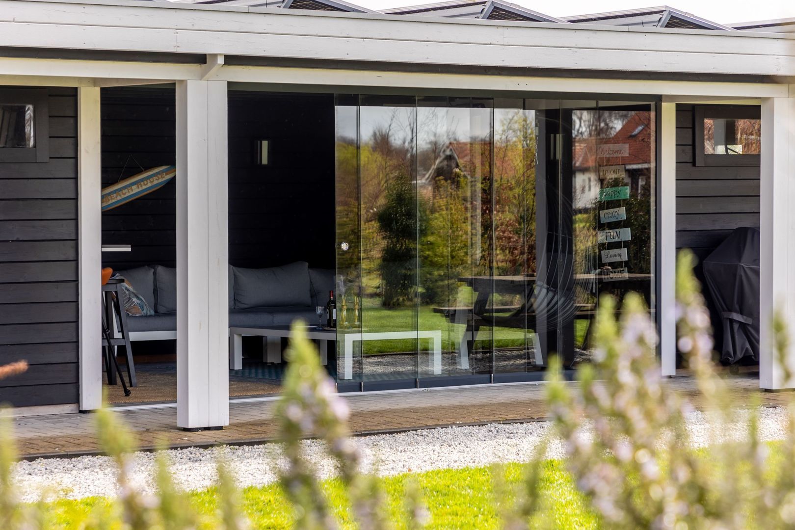 Waterbospad 2 a, Rockanje foto-45