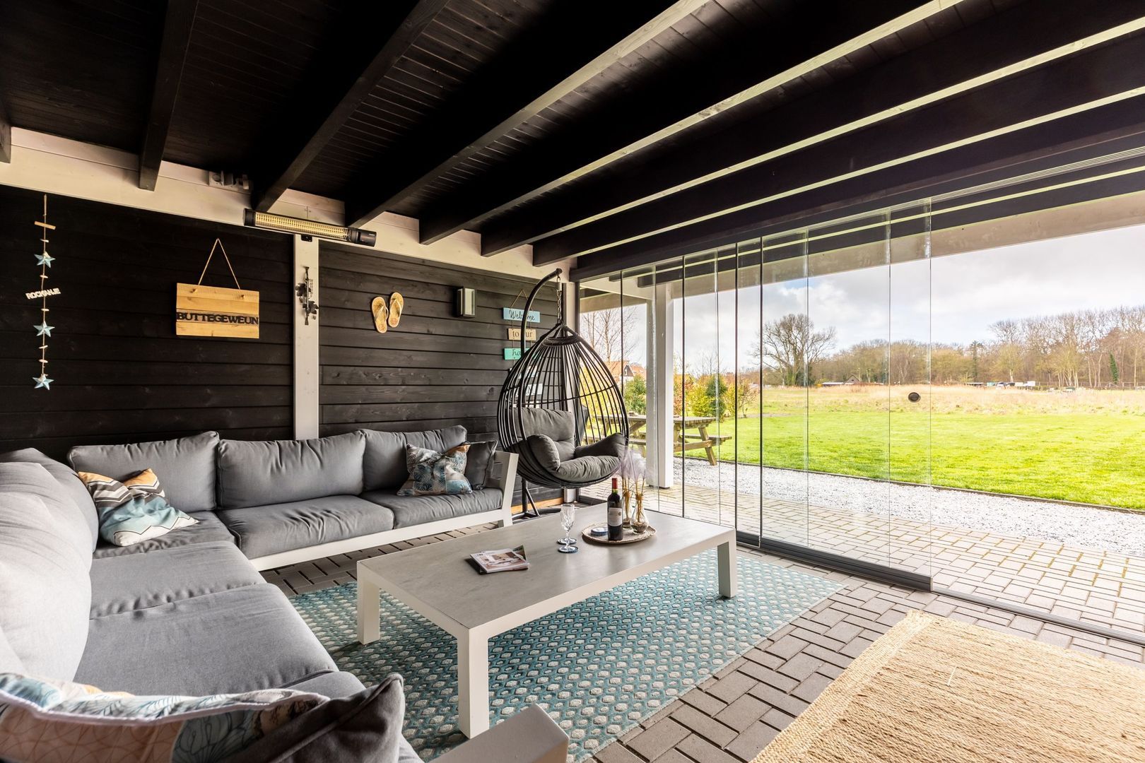 Waterbospad 2 a, Rockanje foto-43