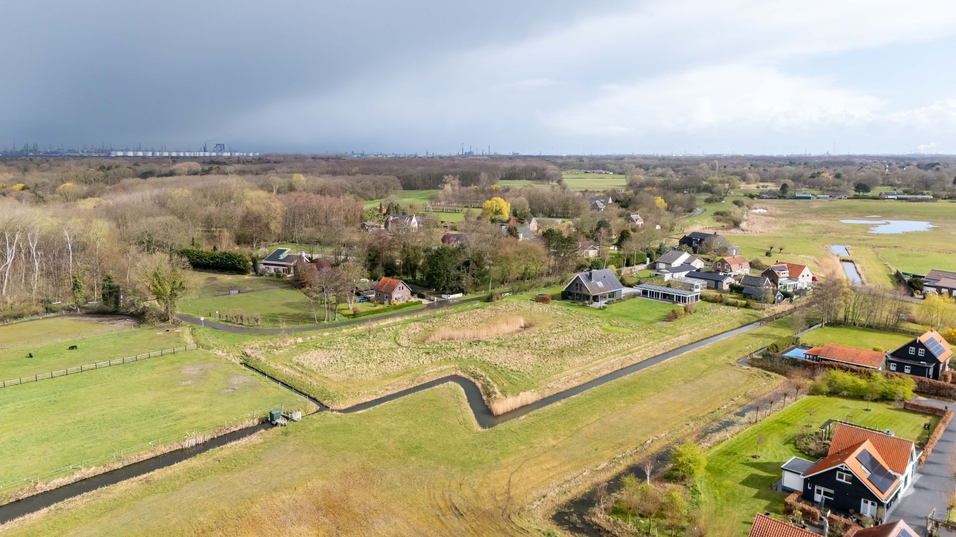 Waterbospad 2 a, Rockanje foto-54