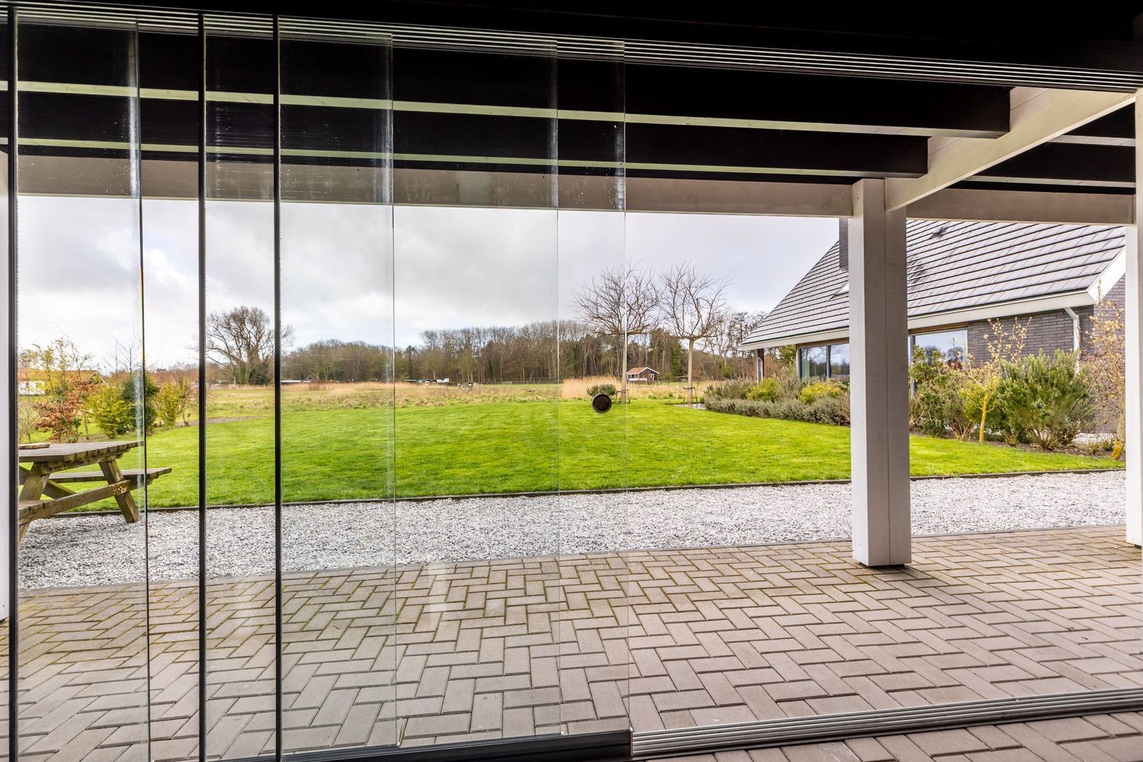 Waterbospad 2 a, Rockanje foto-42