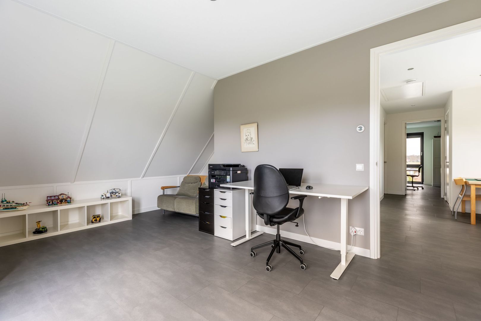 Waterbospad 2 a, Rockanje foto-31