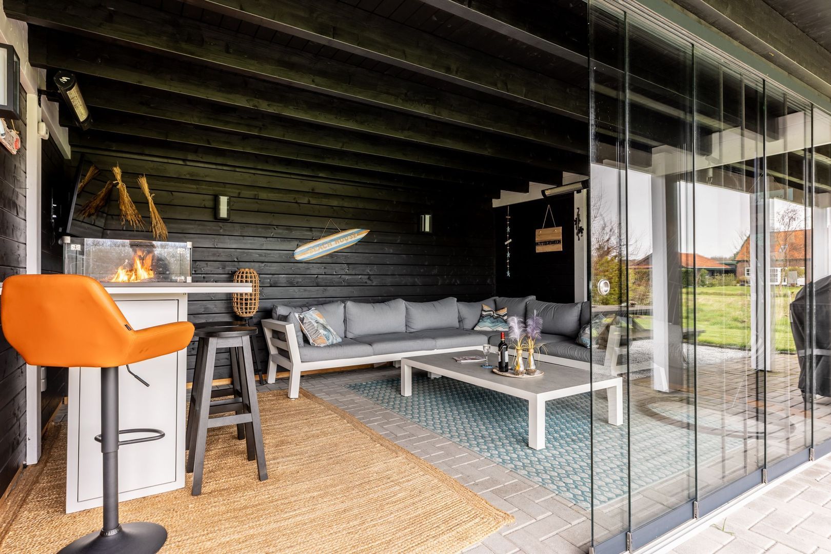 Waterbospad 2 a, Rockanje foto-40