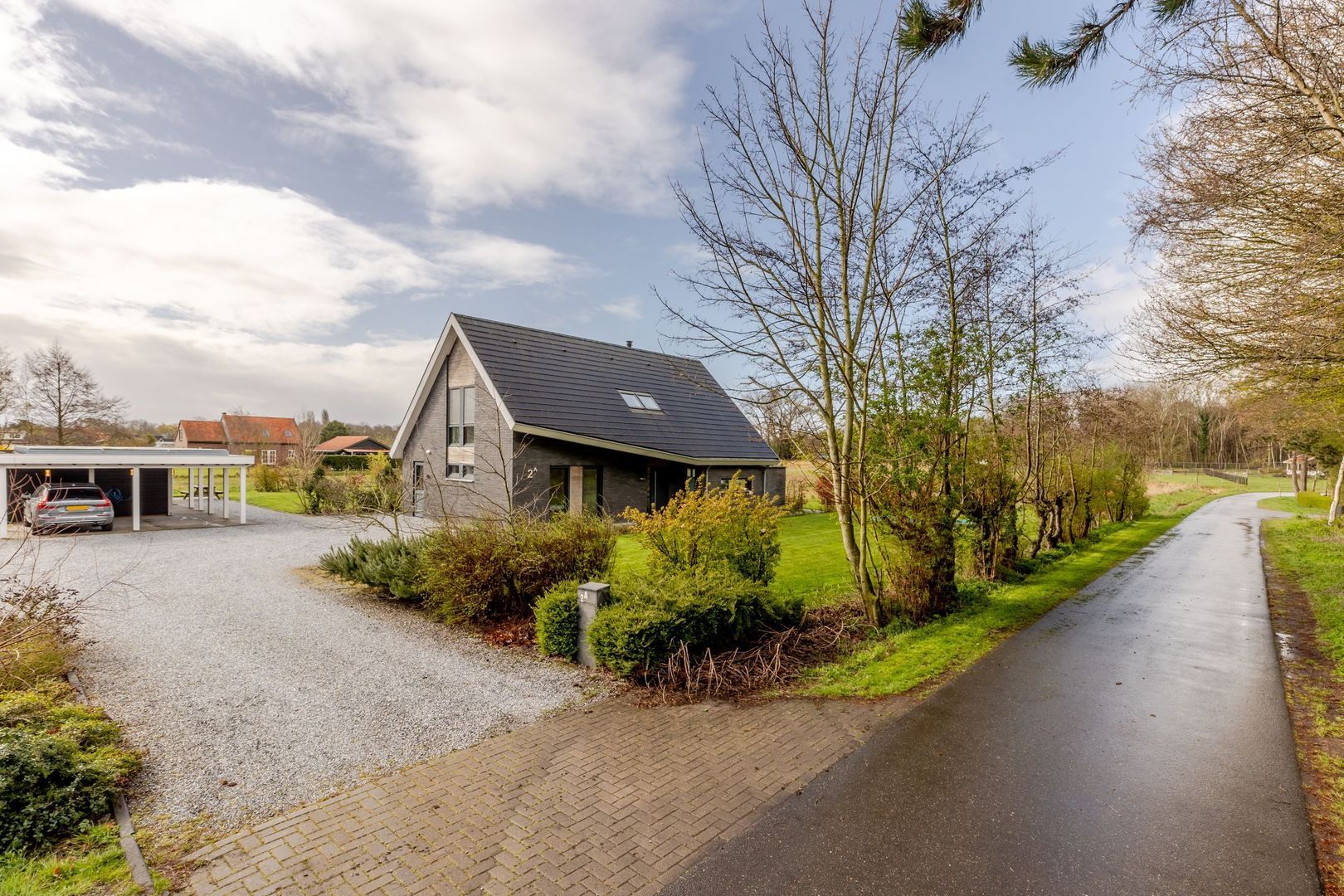 Waterbospad 2 a, Rockanje foto-53