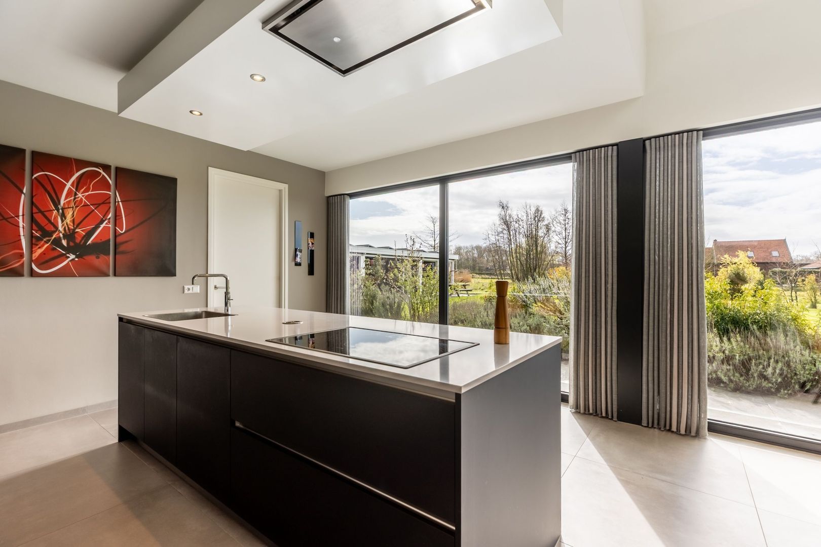 Waterbospad 2 a, Rockanje foto-19