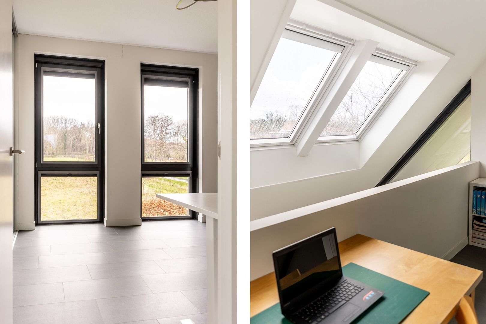 Waterbospad 2 a, Rockanje foto-32