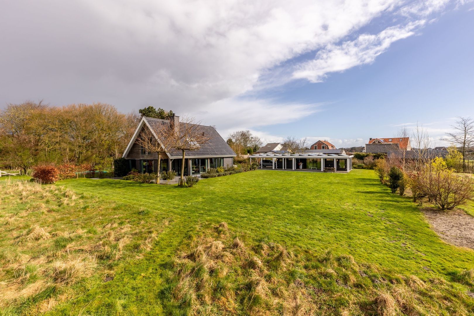 Waterbospad 2 a, Rockanje foto-3