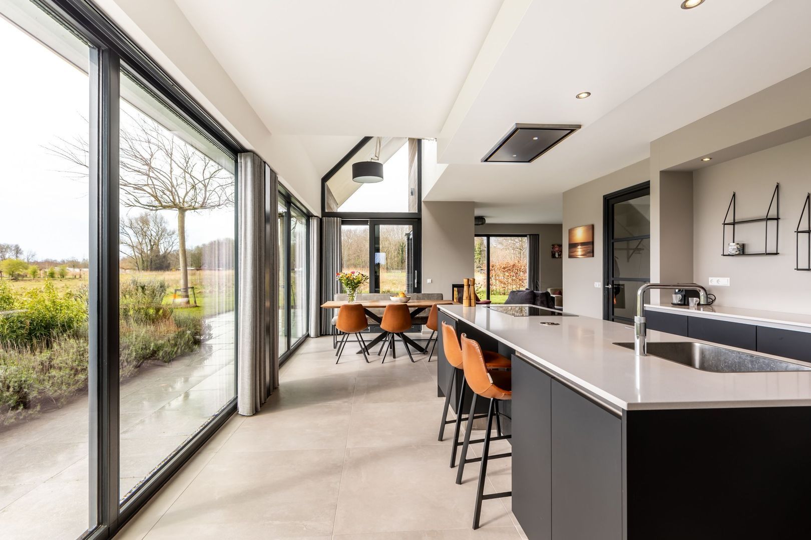 Waterbospad 2 a, Rockanje foto-2