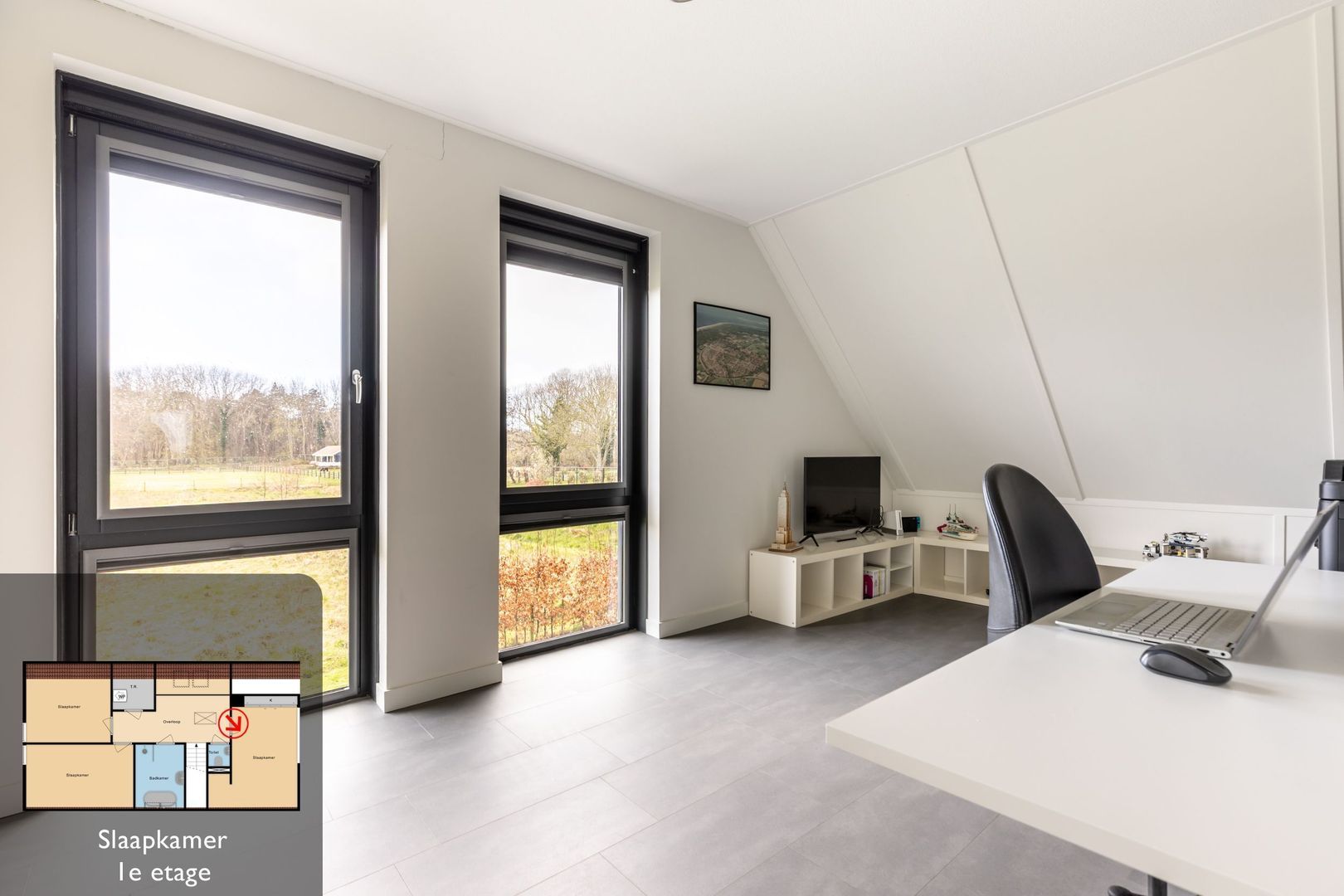 Waterbospad 2 a, Rockanje foto-30