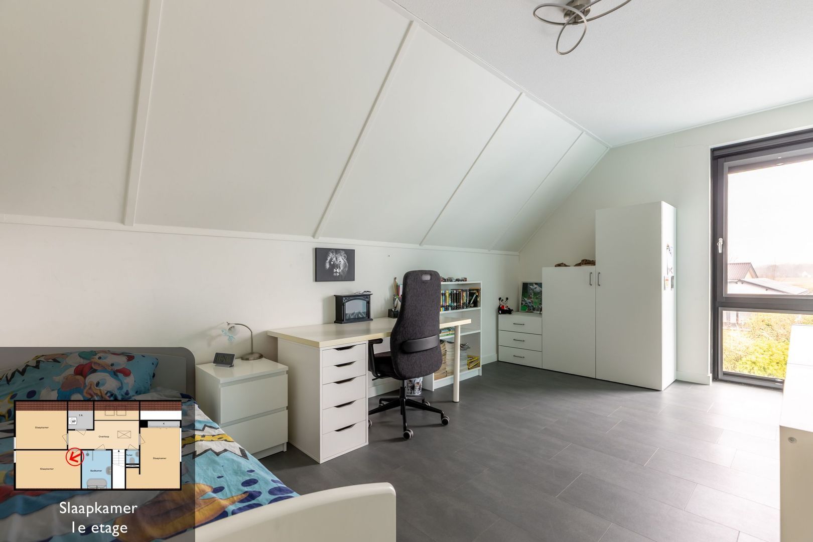 Waterbospad 2 a, Rockanje foto-33