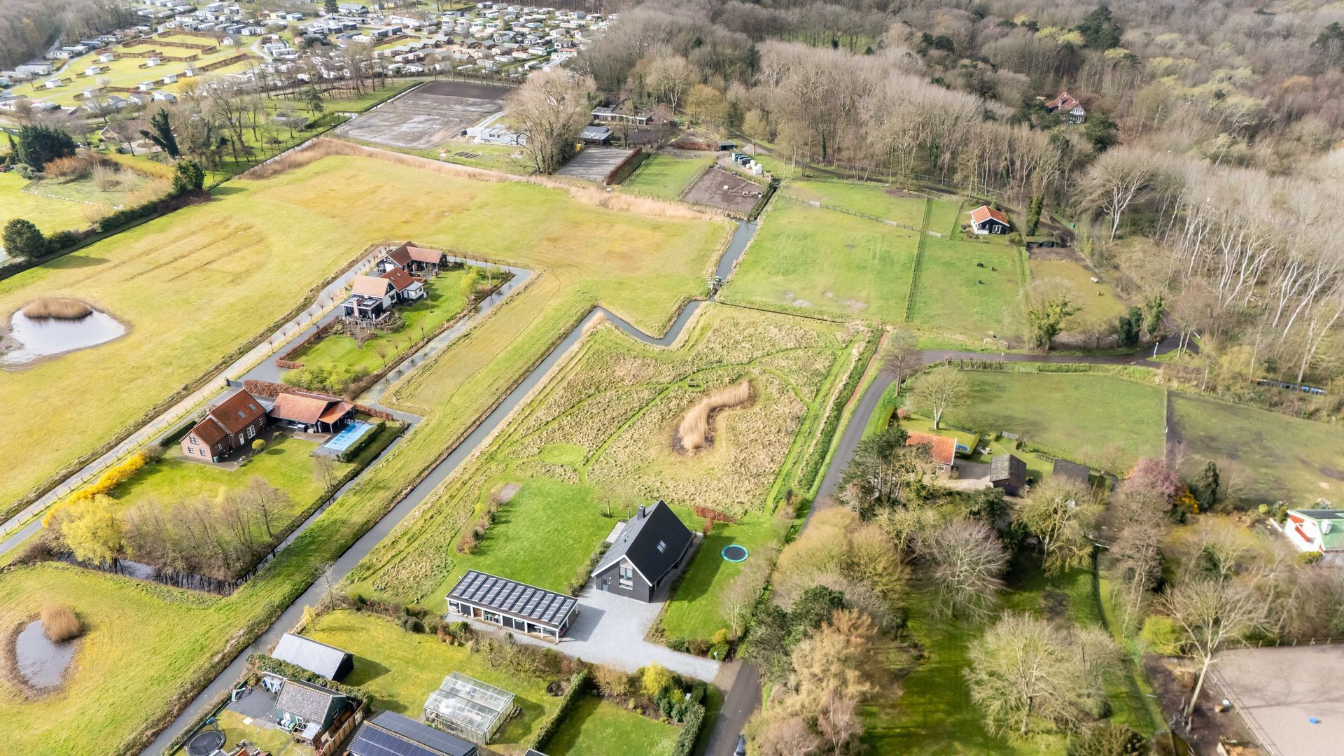 Waterbospad 2 a, Rockanje foto-4