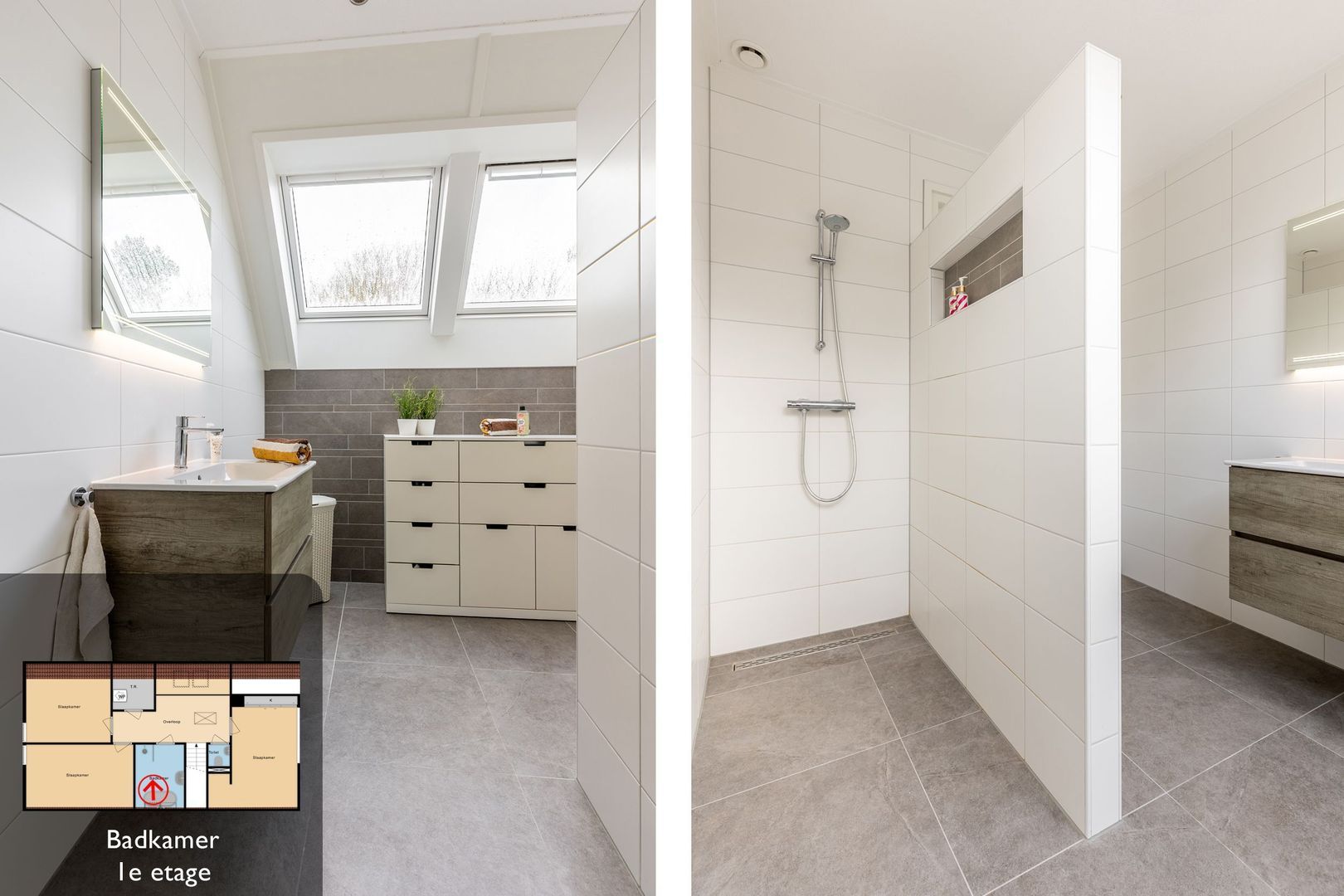 Waterbospad 2 a, Rockanje foto-35