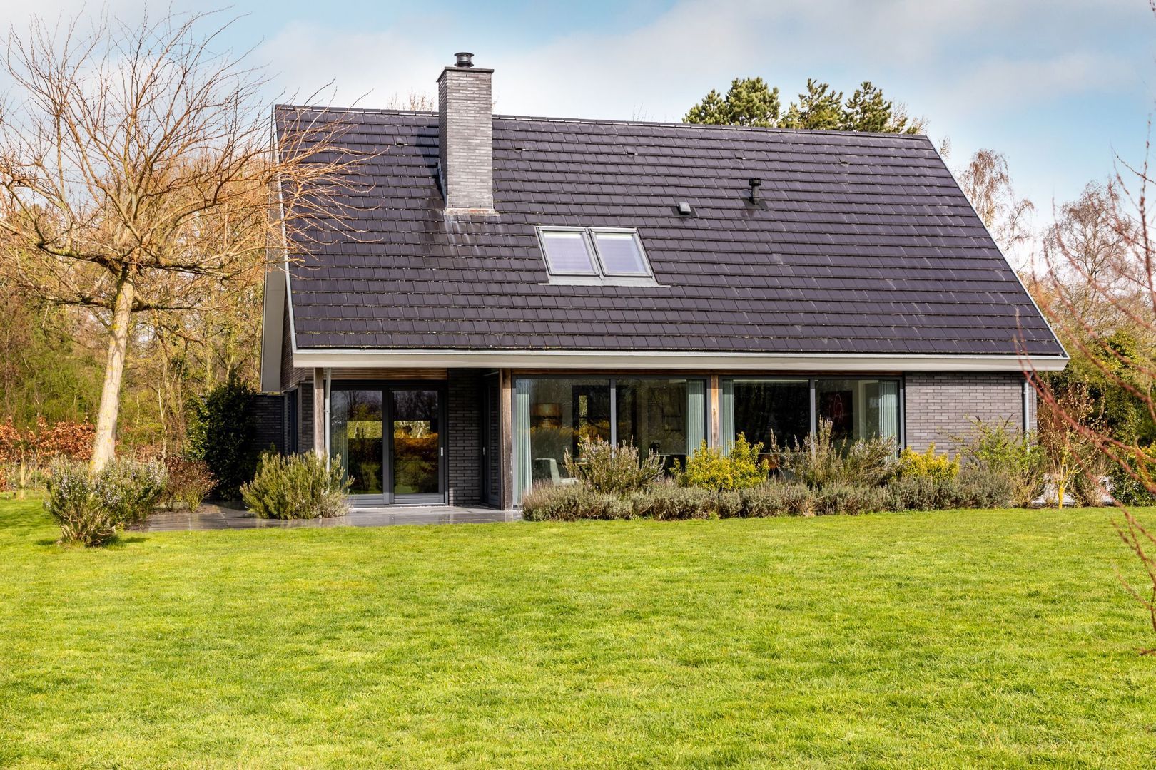 Waterbospad 2 a, Rockanje foto-51