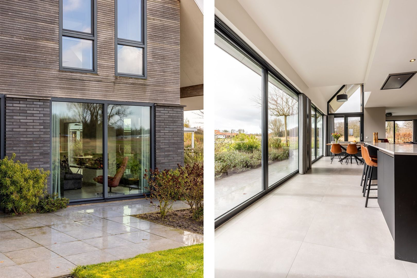 Waterbospad 2 a, Rockanje foto-21