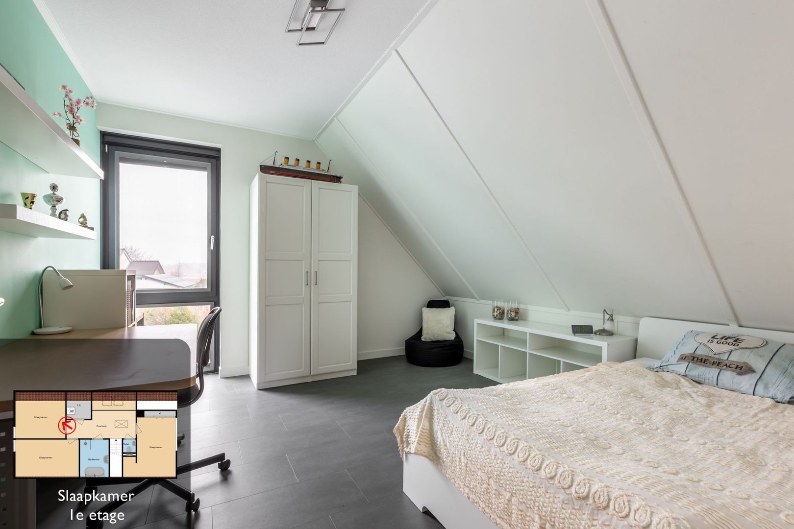 Waterbospad 2 a, Rockanje foto-34