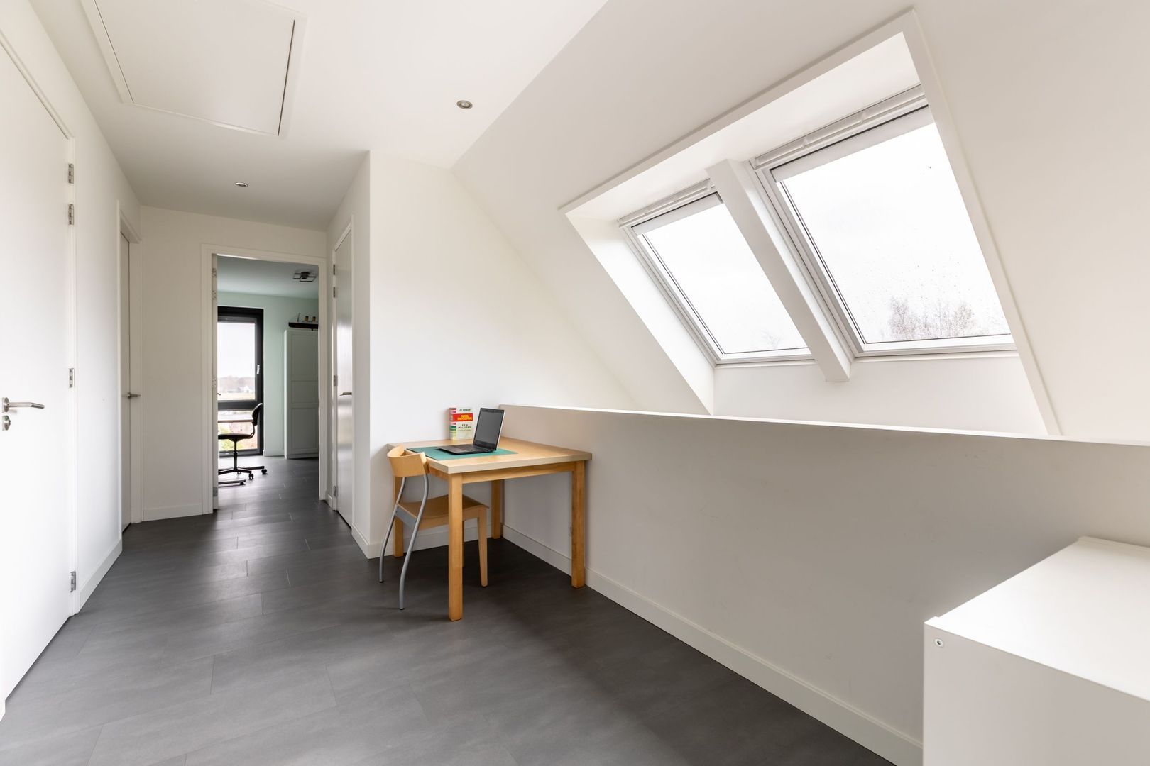 Waterbospad 2 a, Rockanje foto-29