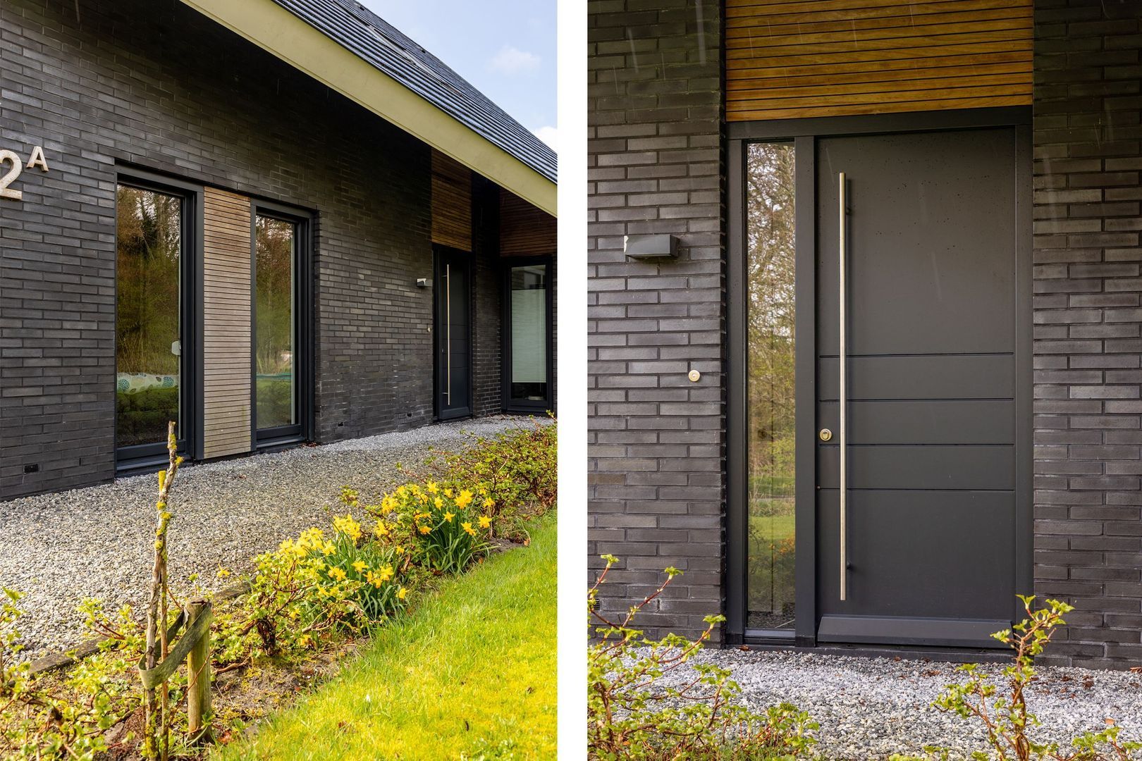 Waterbospad 2 a, Rockanje foto-6