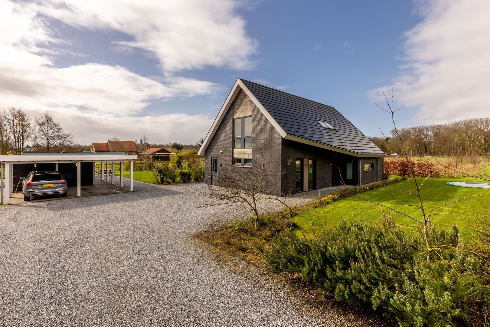 Waterbospad 2 a, Rockanje foto-5