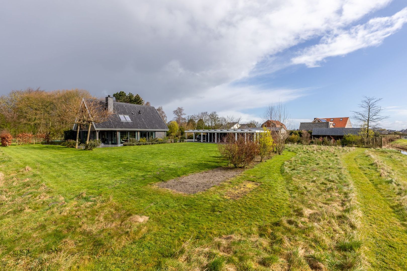 Waterbospad 2 a, Rockanje foto-37