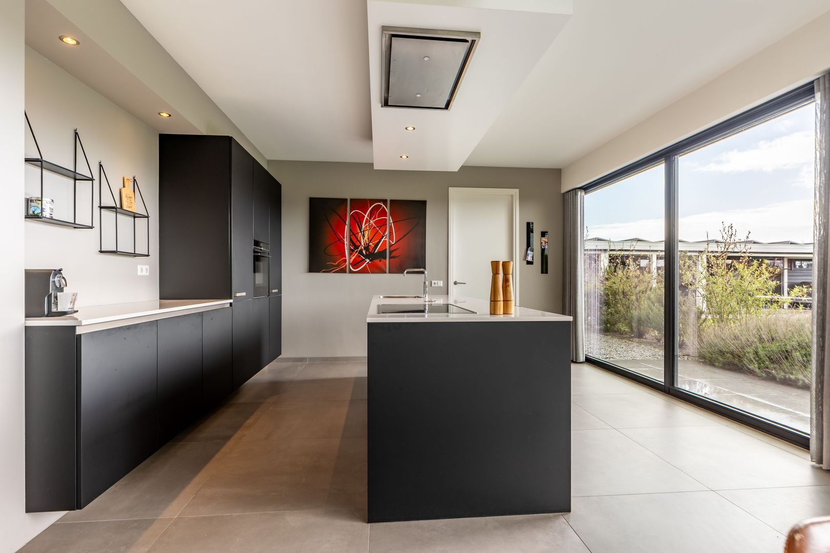 Waterbospad 2 a, Rockanje foto-16