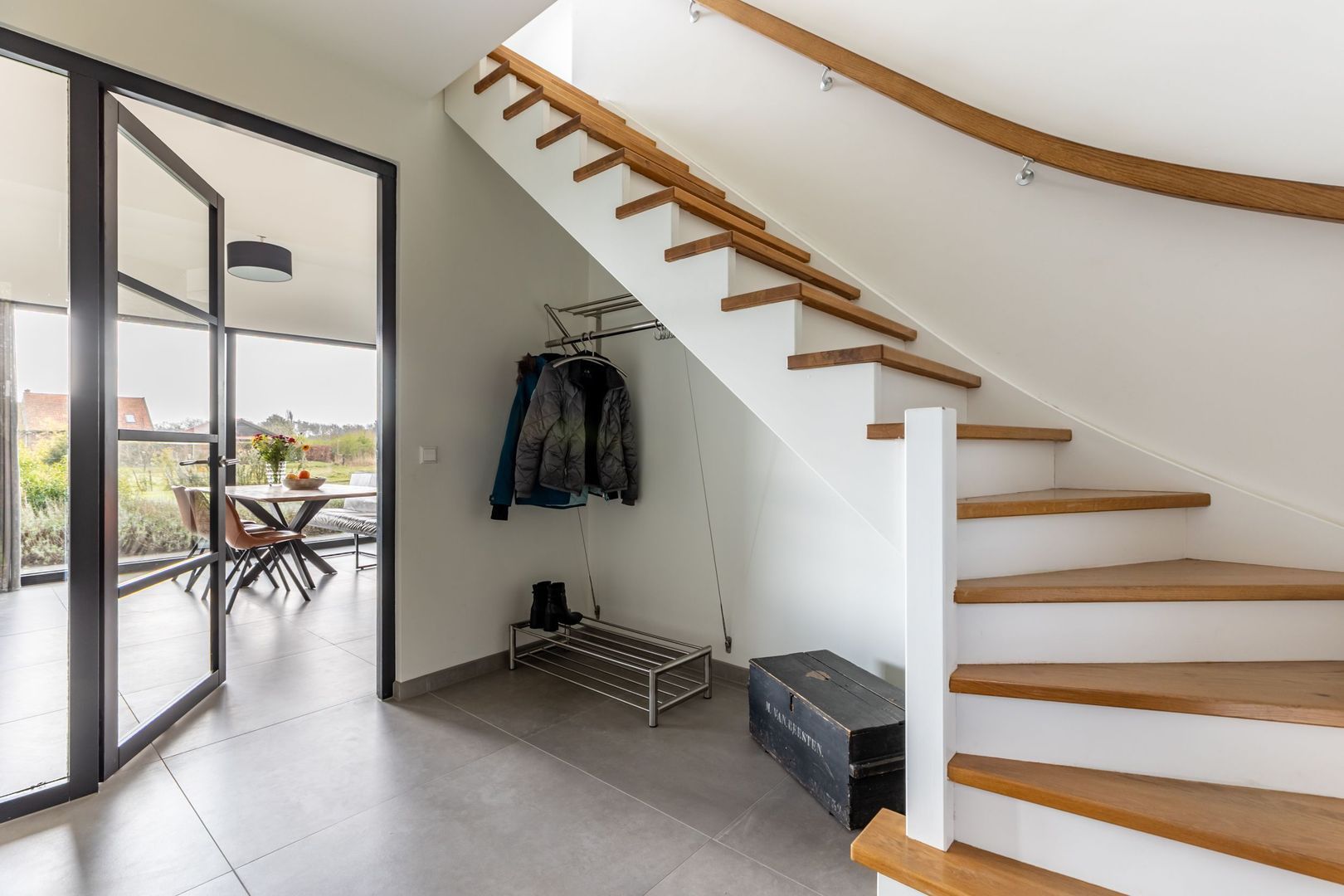 Waterbospad 2 a, Rockanje foto-25