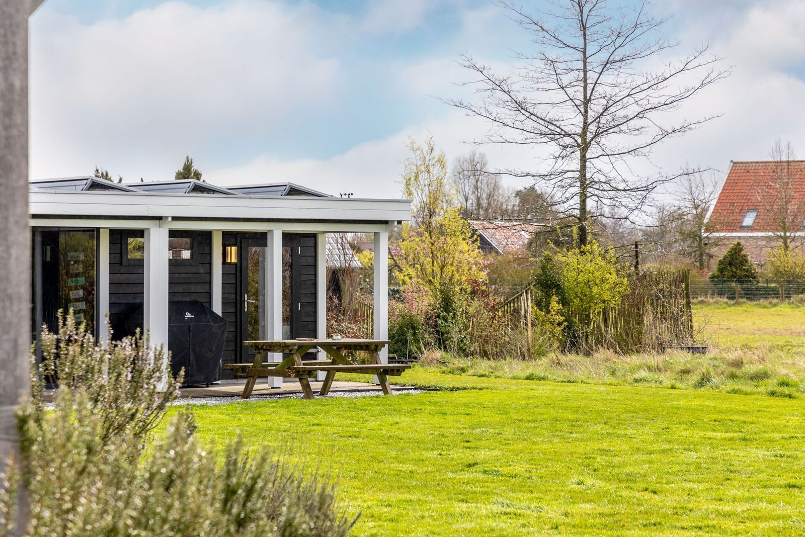 Waterbospad 2 a, Rockanje foto-38