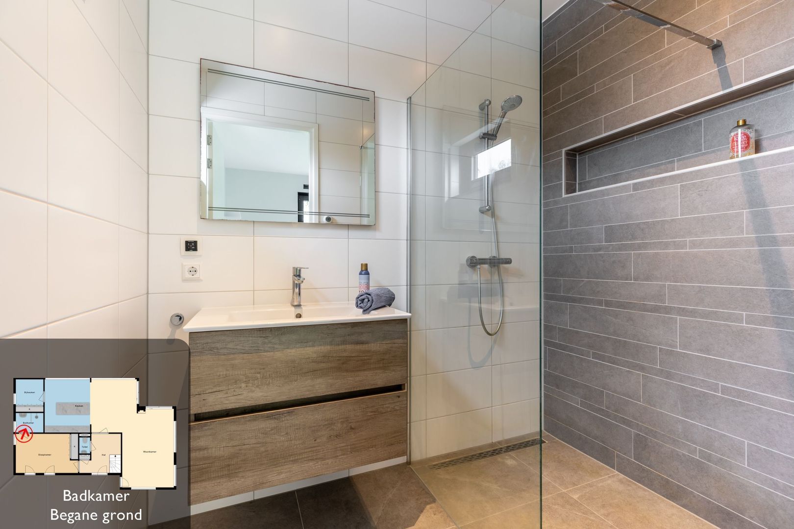 Waterbospad 2 a, Rockanje foto-24