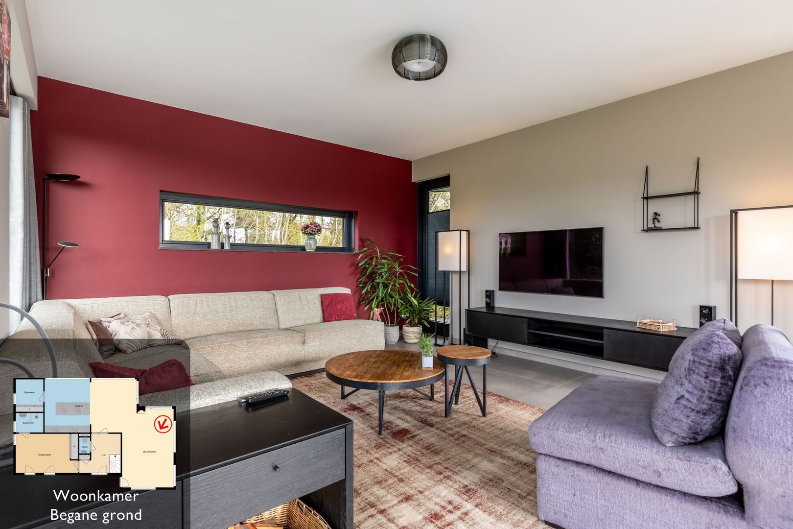 Waterbospad 2 a, Rockanje foto-10