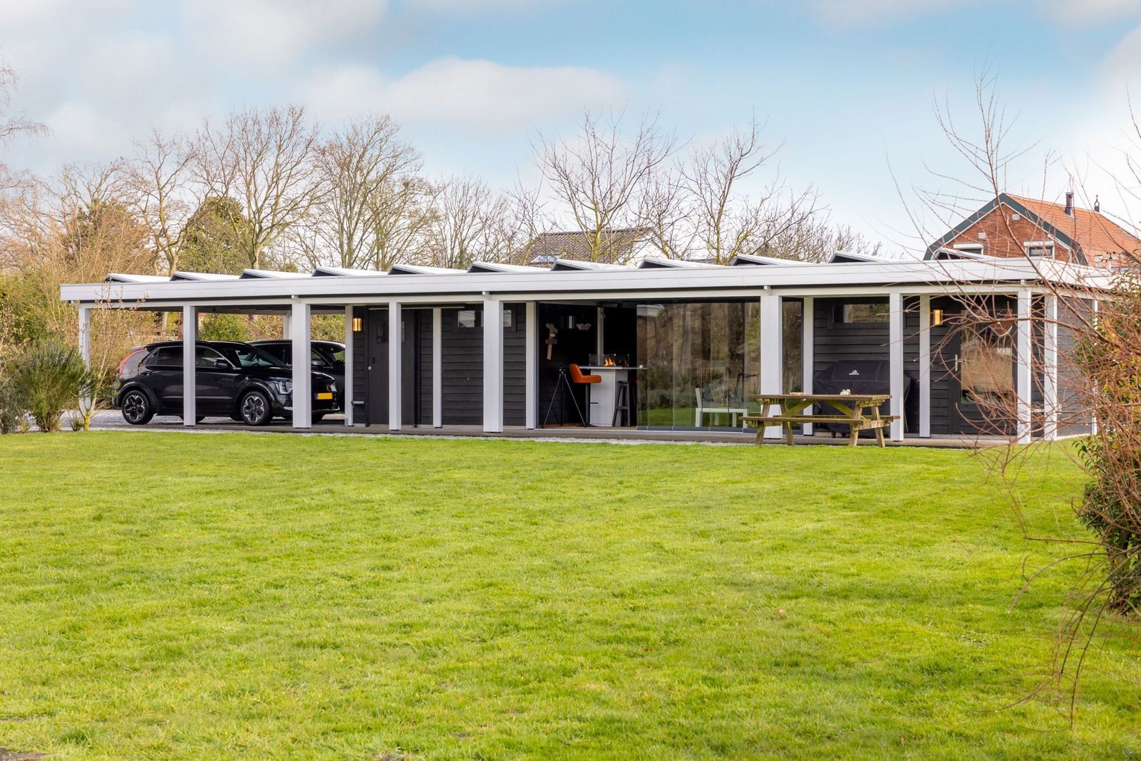 Waterbospad 2 a, Rockanje foto-44