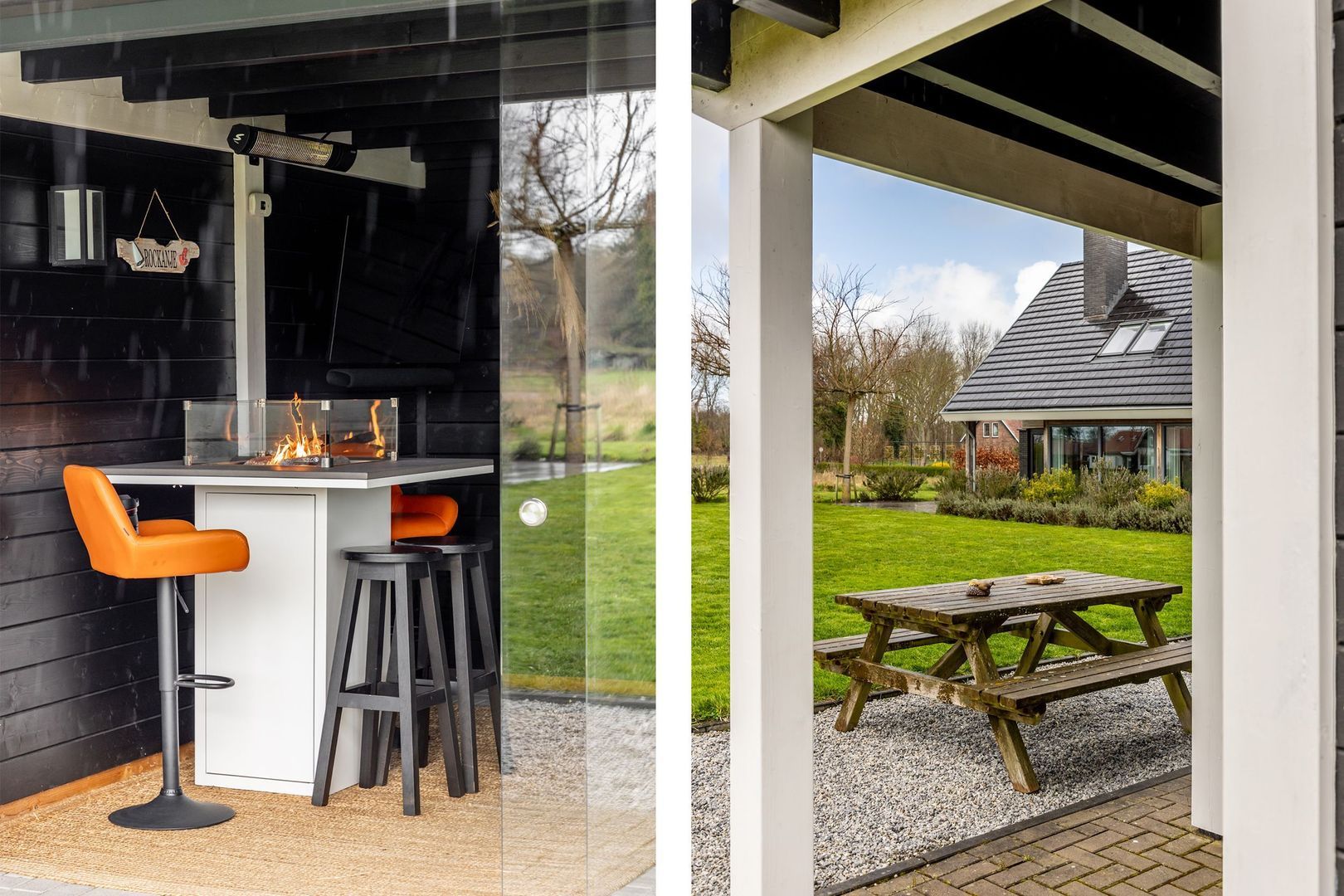 Waterbospad 2 a, Rockanje foto-41