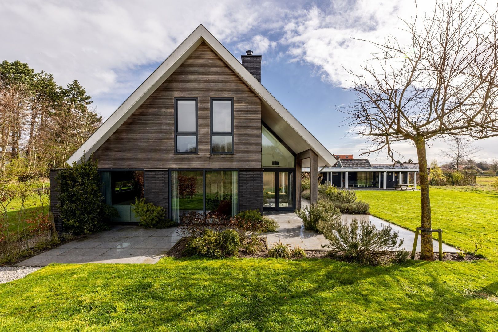 Waterbospad 2 a, Rockanje foto-0