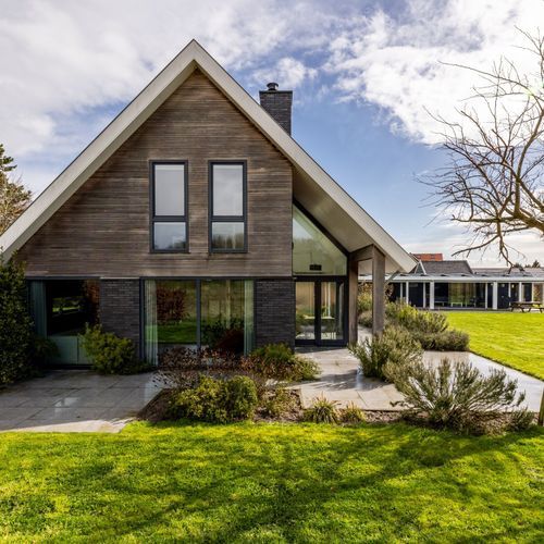 Waterbospad 2 a, Rockanje foto-1